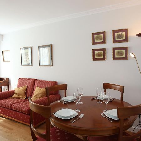 Apartamento Ondarreta San Sebastián Dış mekan fotoğraf