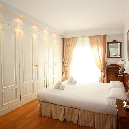 Apartamento Ondarreta San Sebastián Dış mekan fotoğraf