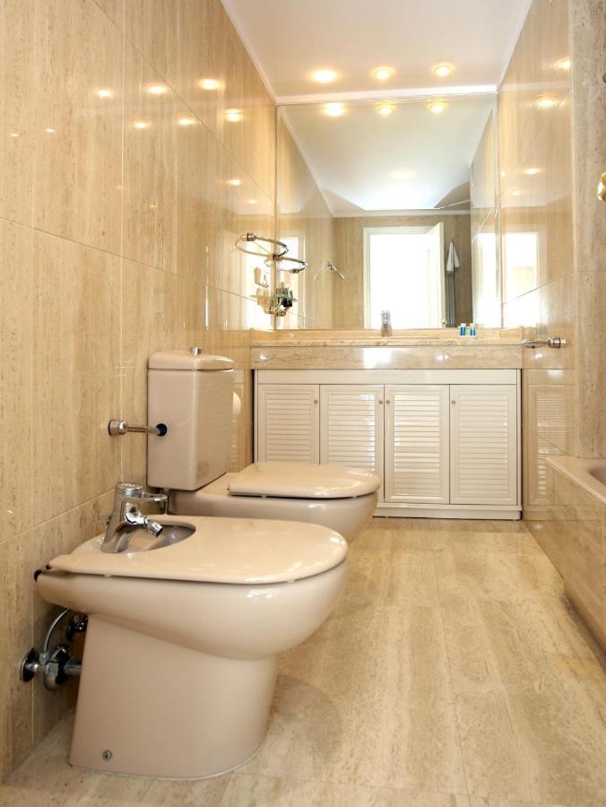 Apartamento Ondarreta San Sebastián Dış mekan fotoğraf
